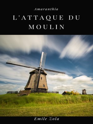 cover image of L'Attaque du Moulin